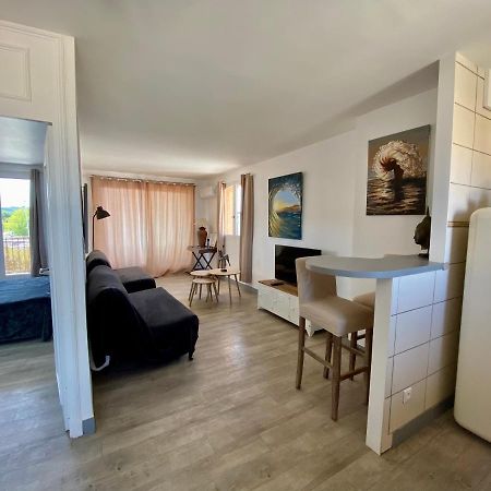 Marinesappartement-2Min Plage, Acces Direct Port Коголен Екстериор снимка