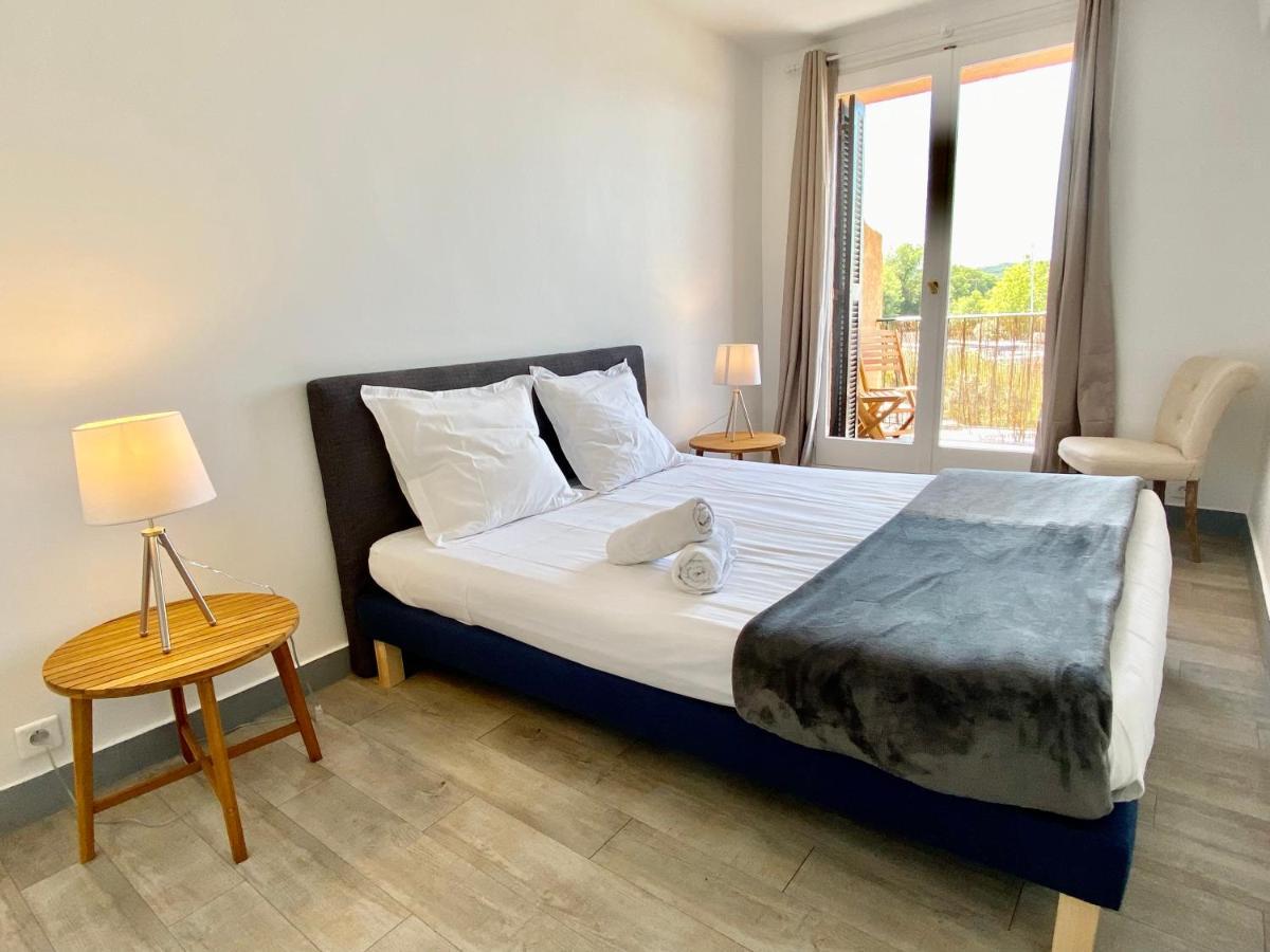 Marinesappartement-2Min Plage, Acces Direct Port Коголен Екстериор снимка